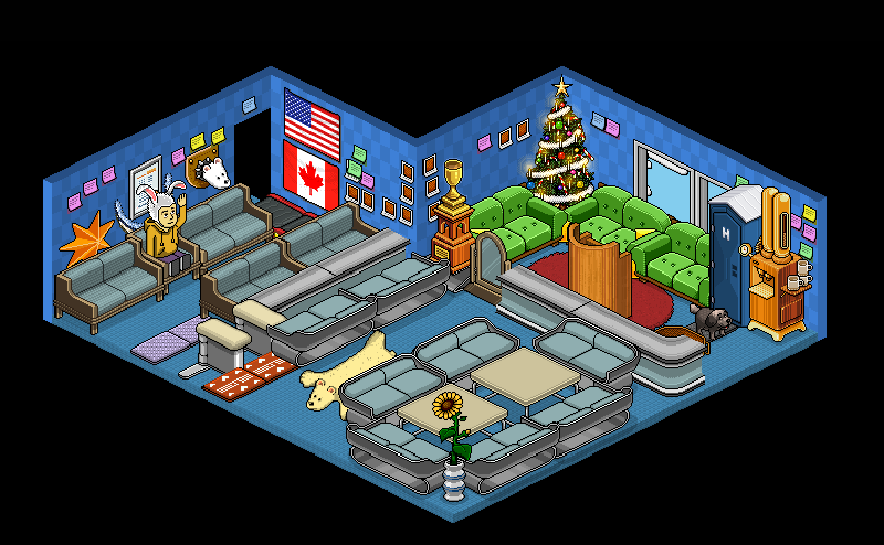 Featured image of post I was a Financial Criminal on Habbo as a Child