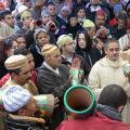 Sidi Ali ben Hemdouch: Social and Religious Dynamics in Morocco