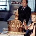A Feast of Gluttony, Desire and Death